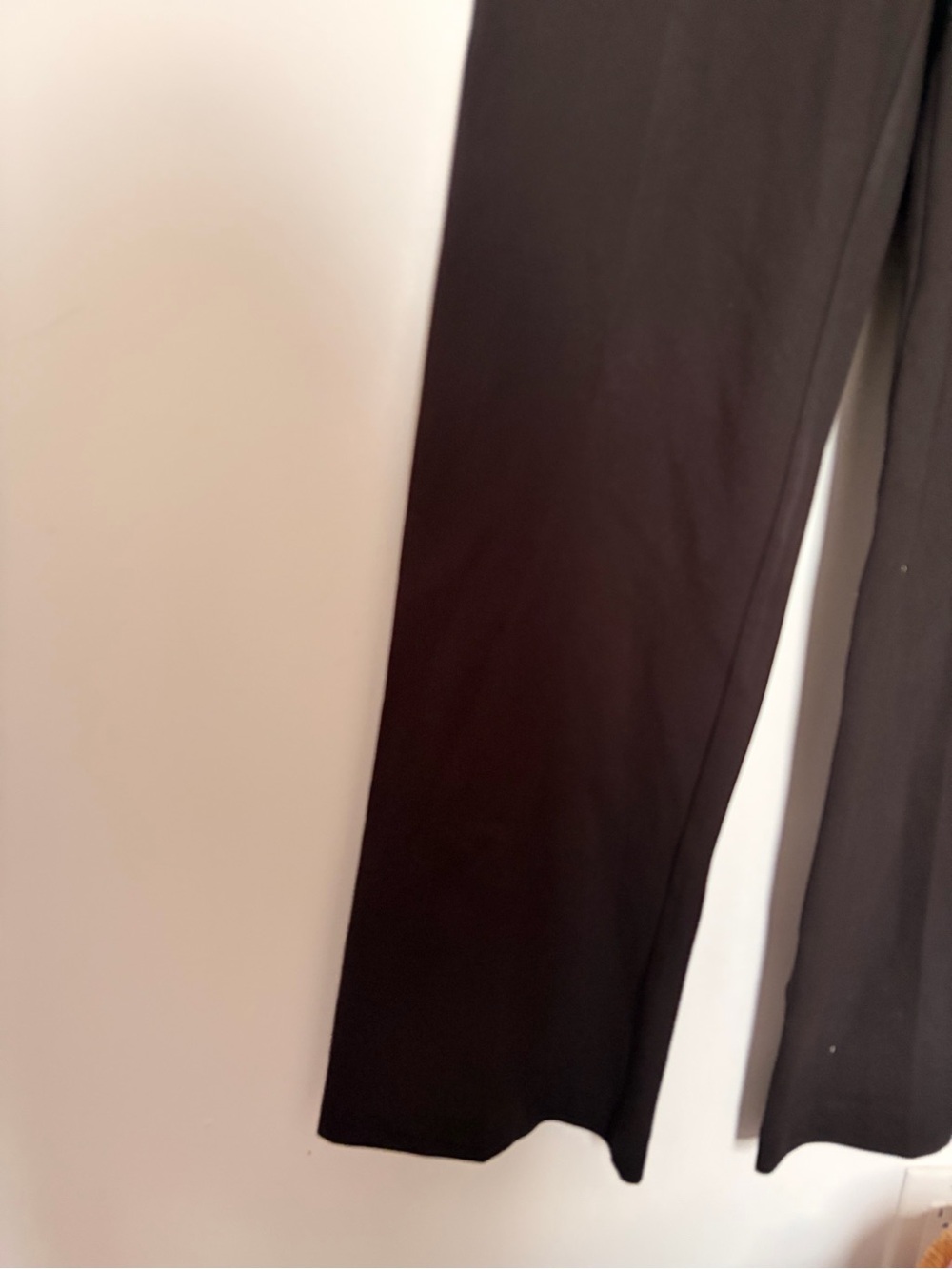 NWT Melanie Lyne Soho Button Detail Pants - Size 6 - Picture 8 of 11